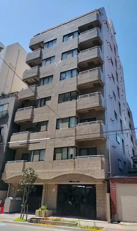 パストラル福田