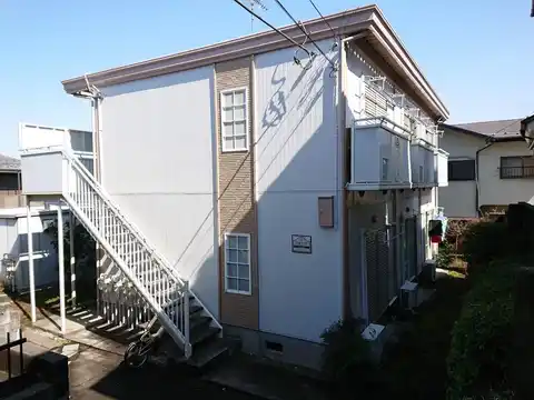 サンシティパッション