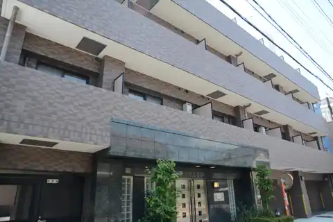 エクセリア池上