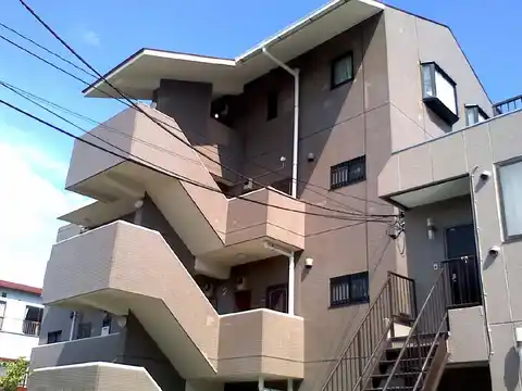 サンブリッジ成瀬が丘