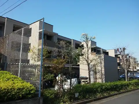 エル・ステージ調布