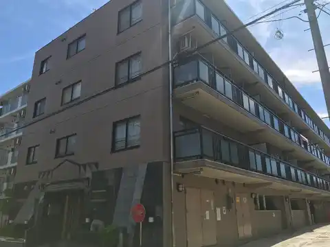 マイキャッスル市川