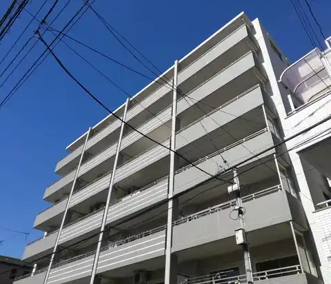 クオス川崎ウィルマーク