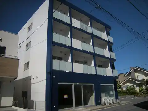 フレンド東