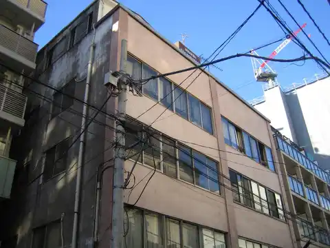 大平ビルマンション