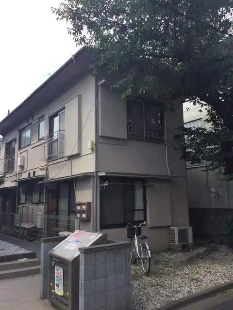 コーポ鈴木