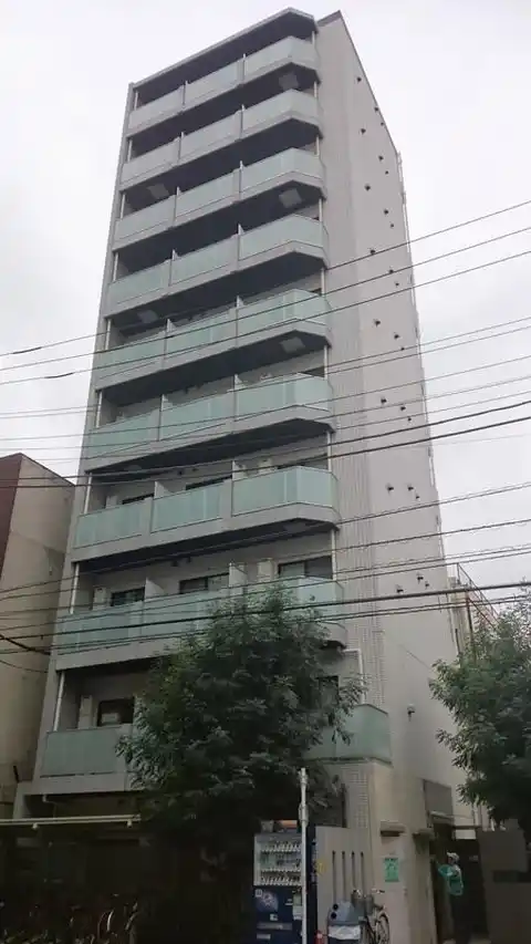 グラントゥルース西日暮里