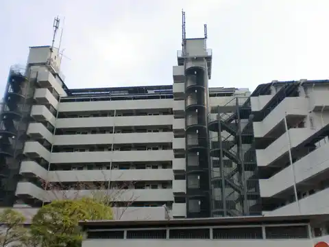グリーンパーク金町