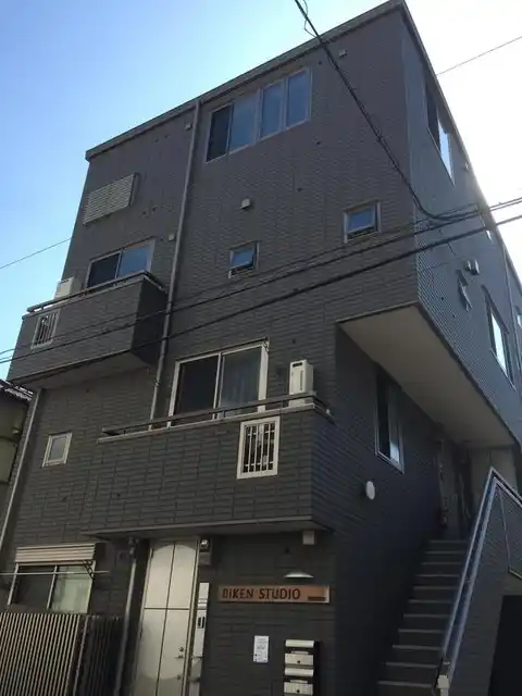 美研スタジオ