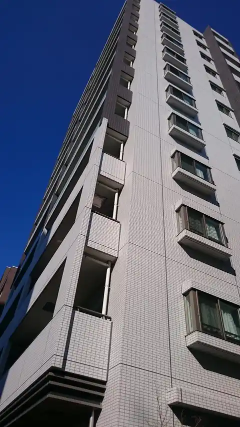 アーデル王子本町