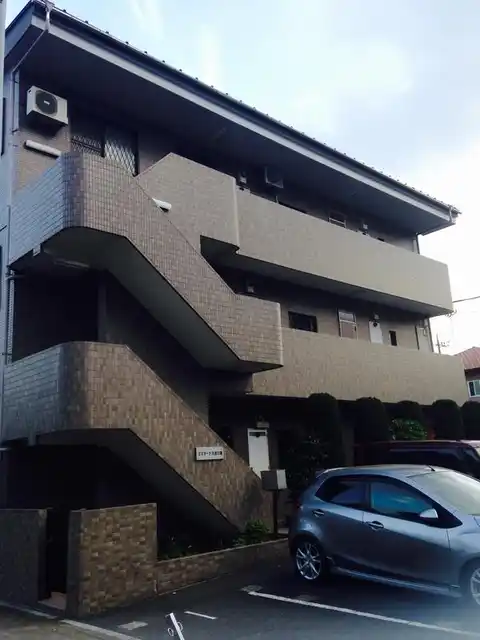 エスターテ大宮公園