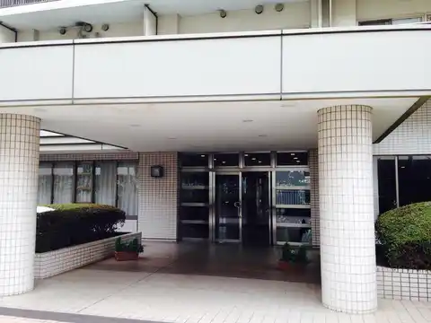 アルーサ北与野ノースピア上落合2号棟
