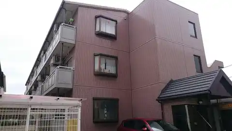 ヴィラ・フォンタナ