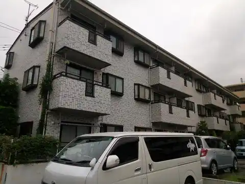 アネモス壱番館