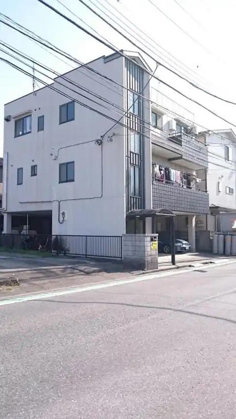 コーポ若海