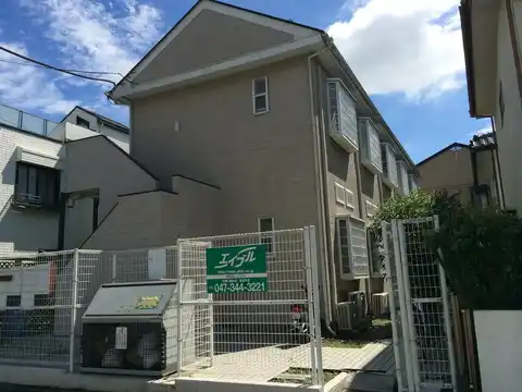 BELPIA小金原第1