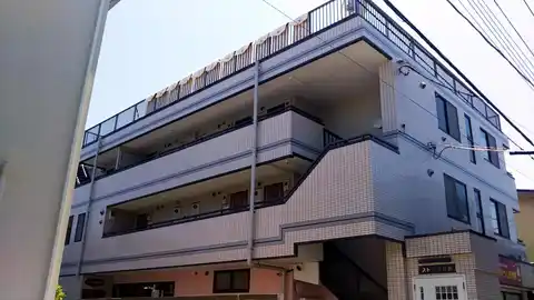 ストーク立川