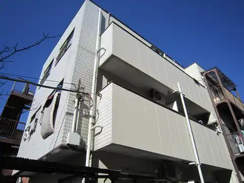 ホワイトハイツ