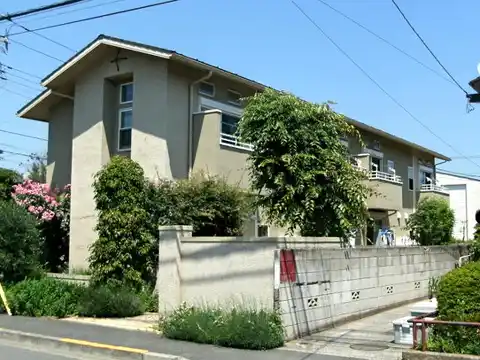 サニータウン武蔵野