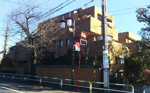 テラス成城