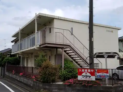 シャトルK