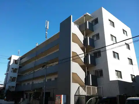 ウッドストック小金井