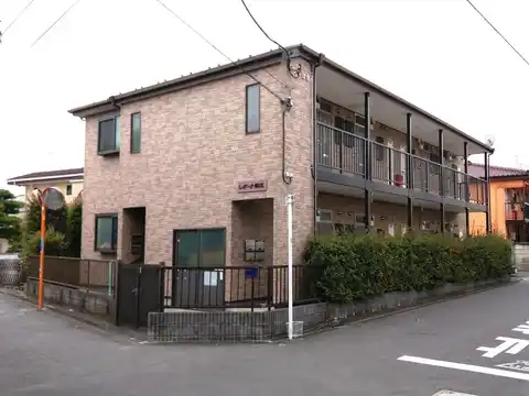レヂーナ狛江
