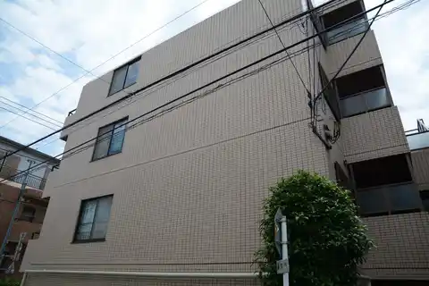 貝塚レジデンス