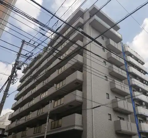 リヴァージュユイット神奈川