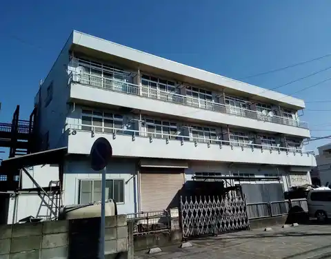 吉原ビル