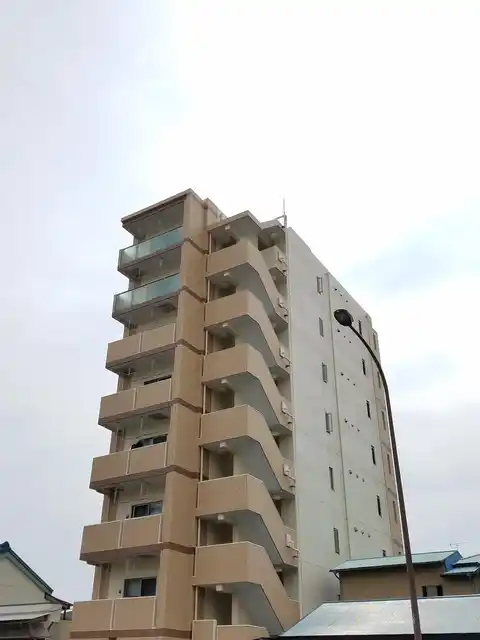 ザ・マンション横須賀