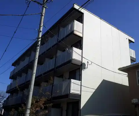 レオパレスグランパ マロン