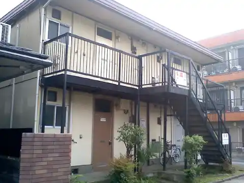 北岡ハイツ