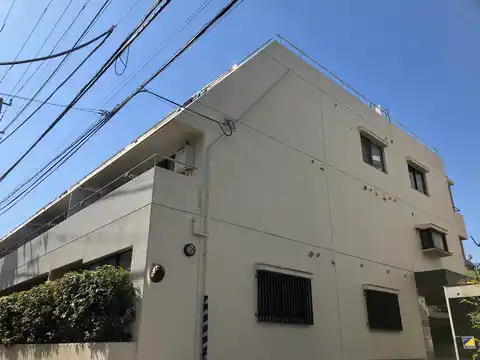 パティオ神楽坂