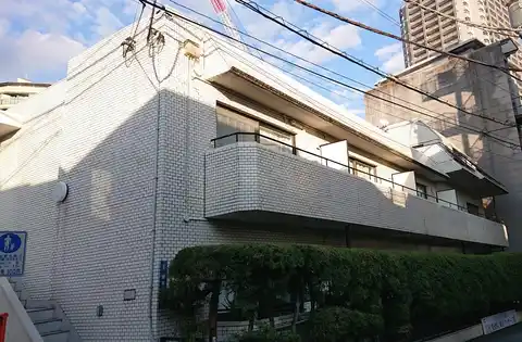 サンコーポ代官山