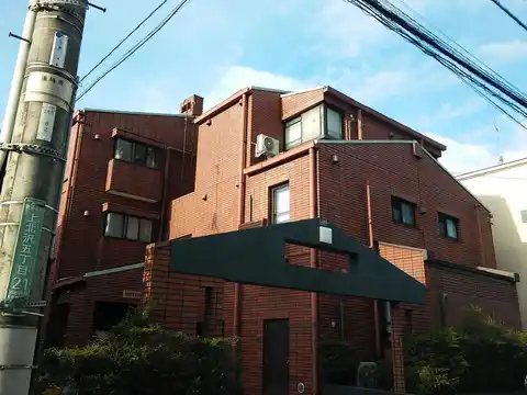 テラスコート上北沢