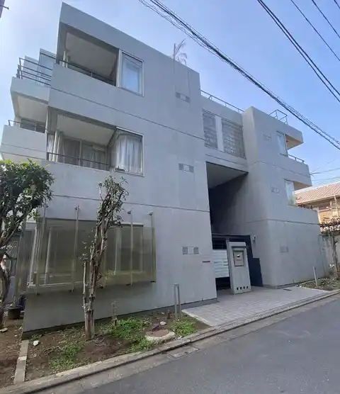 プリンセスライン駒沢