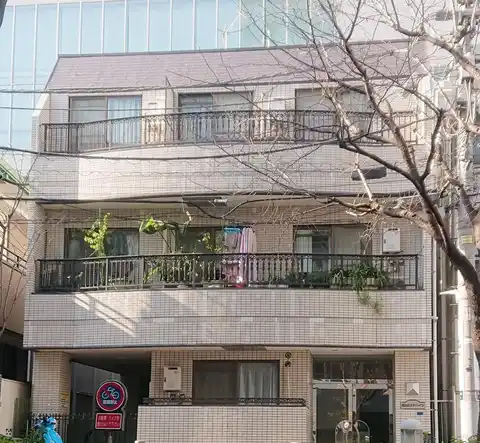 第3カスヤハイツ
