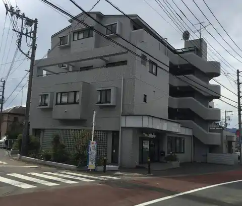 ナイスアーバン海老名