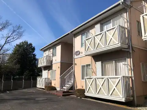 グラン・フォレスタ1番館