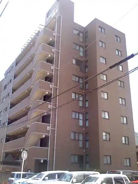 ロイヤルステージ相模原