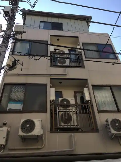 東京ビジネスコーポ