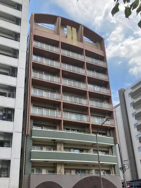 エクレール外苑西