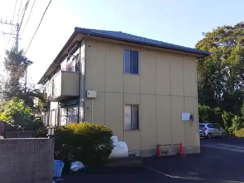 ライブリー湘南Ⅱ