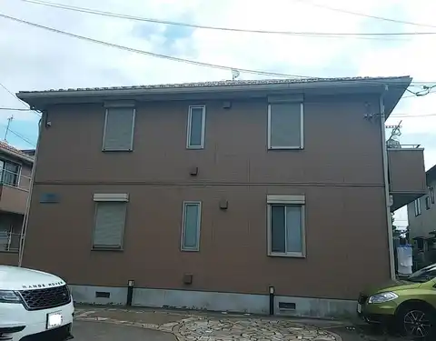 メゾンクロワールⅠ