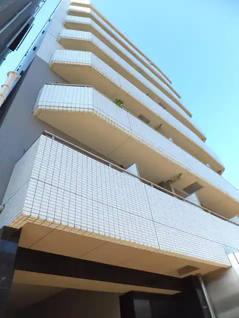 プレール・ドゥーク代々木八幡