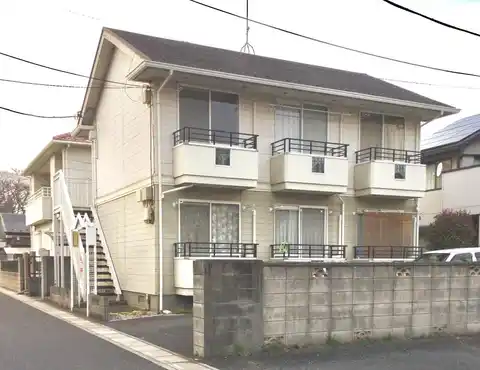 シャルム瀬田