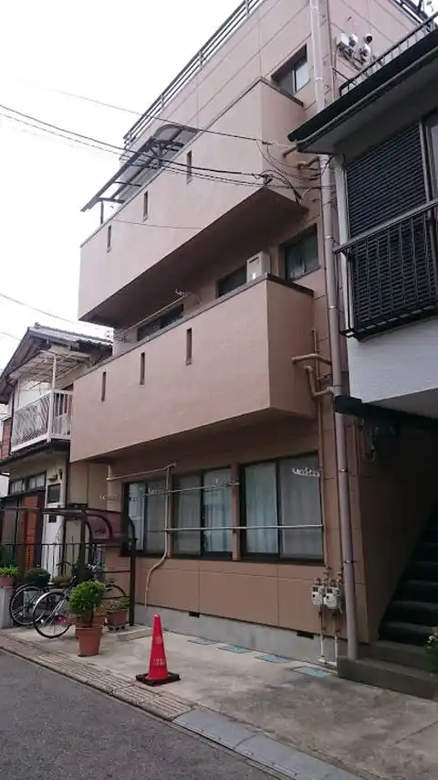 中島ハイツ