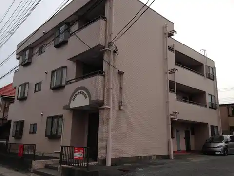 エステート武蔵浦和