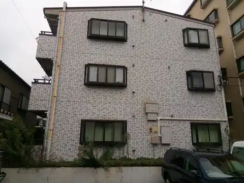 アネモス弐番館
